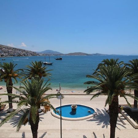 Hotel Ari Sarandë 외부 사진