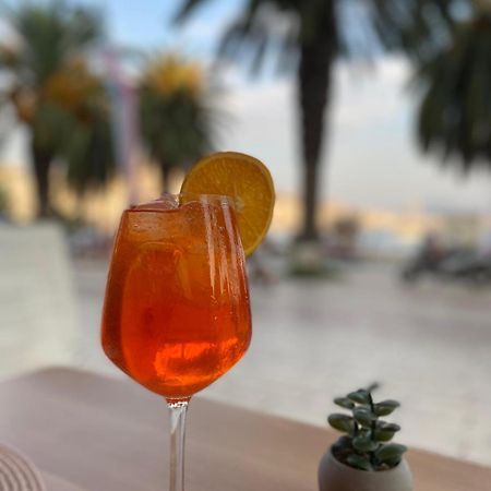 Hotel Ari Sarandë 외부 사진