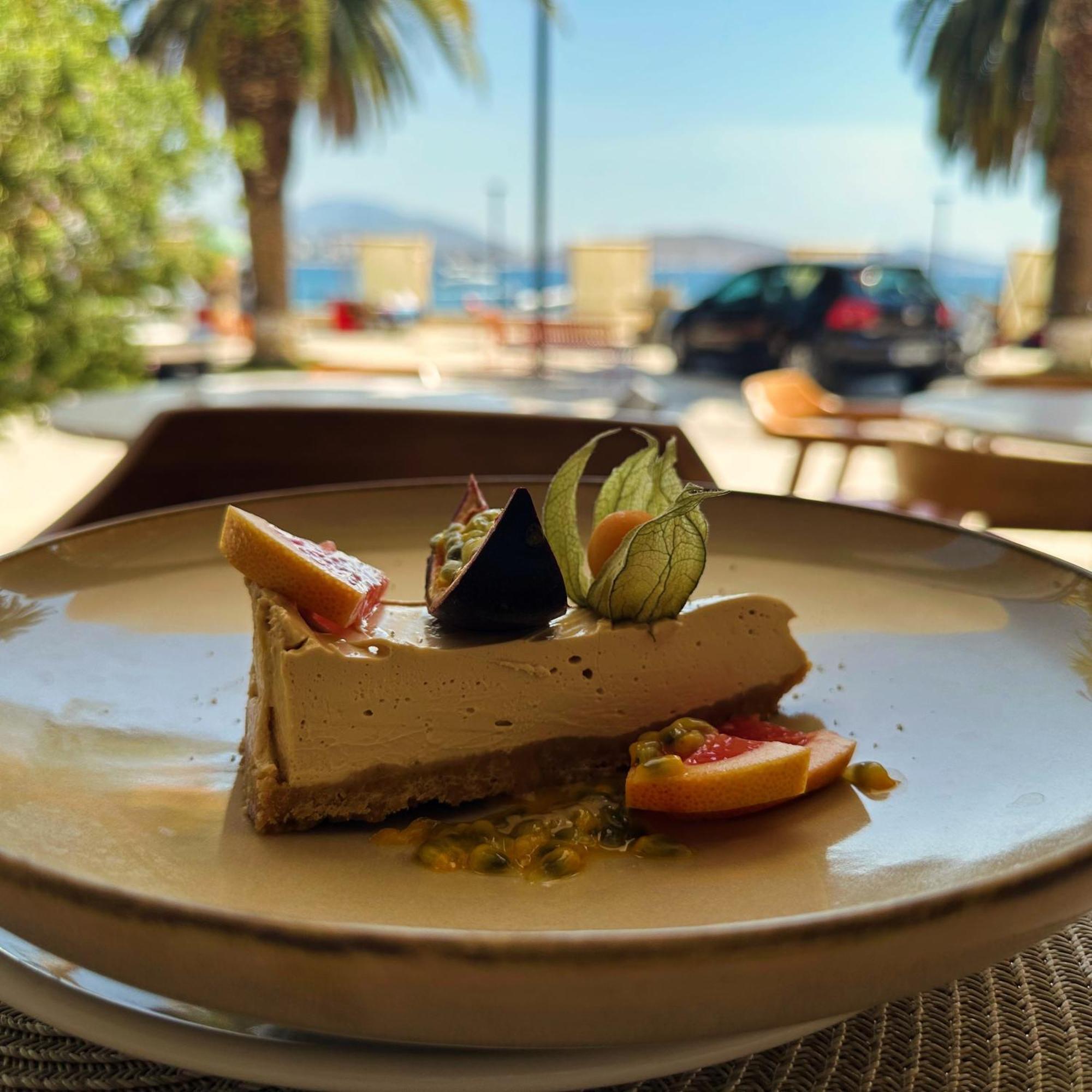 Hotel Ari Sarandë 외부 사진