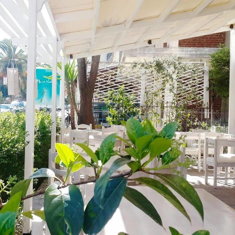 Hotel Ari Sarandë 외부 사진